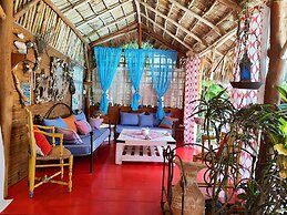Casita Alegria