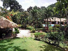 Casita Alegria