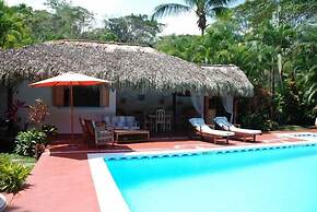 Casita Alegria