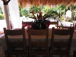 Casita Alegria