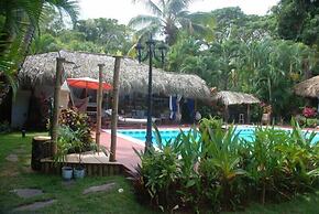 Casita Alegria