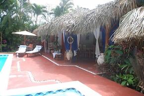 Casita Alegria
