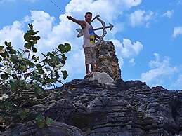 Casita Alegria