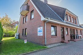Appartementhaus Alt Büsum