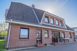 Appartementhaus Alt Büsum