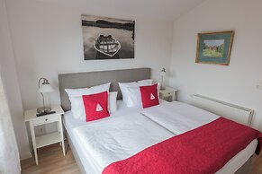 Boardinghouse Büsum