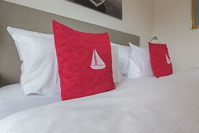 Boardinghouse Büsum