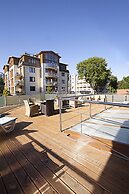 Hotel Gold