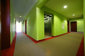 Hotel Gold