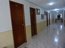 Hotel San Nicolas
