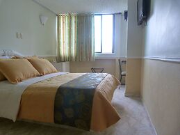Hotel San Nicolas