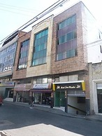 Hotel San Nicolas