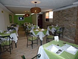 Hotel San Nicolas