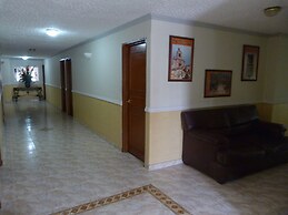 Hotel San Nicolas