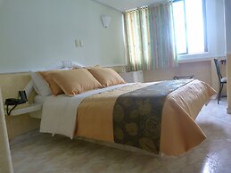 Hotel San Nicolas