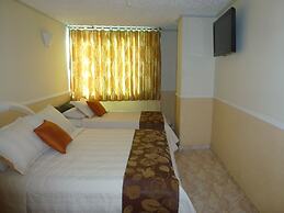 Hotel San Nicolas