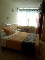 Hotel San Nicolas