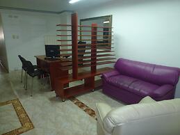 Hotel San Nicolas