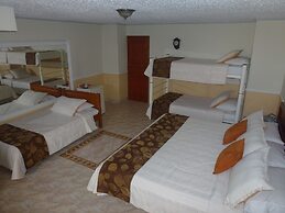 Hotel San Nicolas