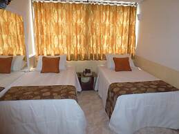 Hotel San Nicolas