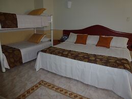 Hotel San Nicolas