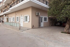 Creta Nostos Luxury Apartment