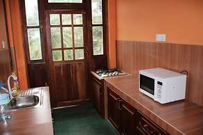 Selfcate Luxury Apartments