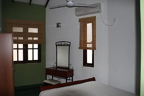 Selfcate Luxury Apartments