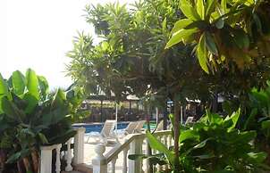 Club Alda Hotel