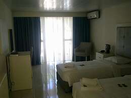 Club Alda Hotel