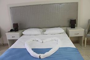 Club Alda Hotel