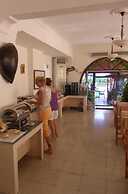 Club Alda Hotel