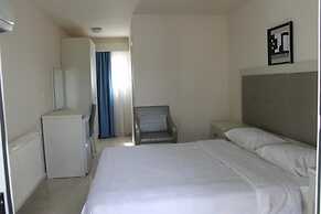 Club Alda Hotel