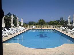 Club Alda Hotel