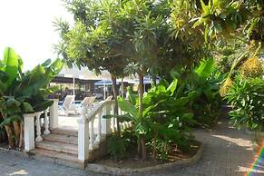 Club Alda Hotel