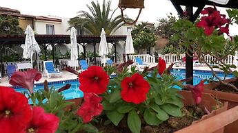 Club Alda Hotel