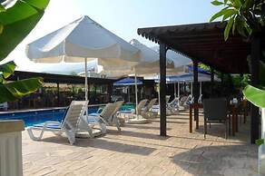 Club Alda Hotel