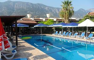Club Alda Hotel