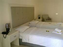 Club Alda Hotel