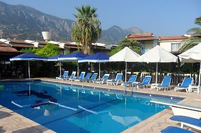 Club Alda Hotel
