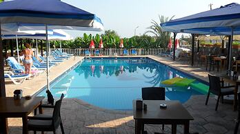 Club Alda Hotel