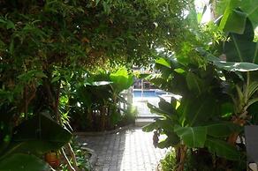 Club Alda Hotel
