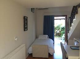 Club Alda Hotel