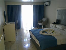 Club Alda Hotel