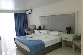 Club Alda Hotel