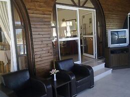 Club Alda Hotel