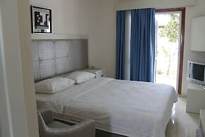 Club Alda Hotel