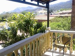 Club Alda Hotel