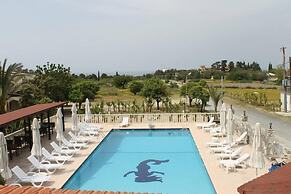 Club Alda Hotel