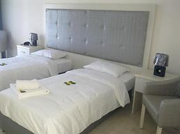 Club Alda Hotel